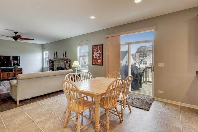 2409 Bluewater Drive Wauconda, IL House Contingent - Photo 7 of 40. Opens carousel modal