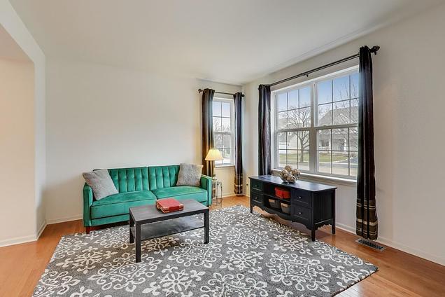2409 Bluewater Drive Wauconda, IL House Contingent - Photo 8 of 40. Opens carousel modal