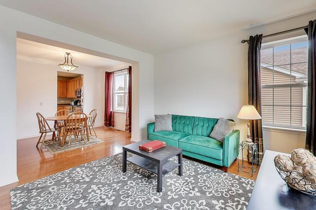 2409 Bluewater Drive Wauconda, IL House Contingent - Photo 9 of 40. Opens carousel modal