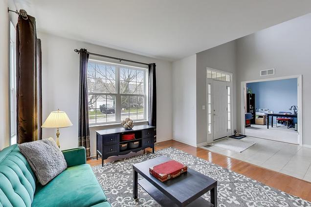 2409 Bluewater Drive Wauconda, IL House Contingent - Photo 10 of 40. Opens carousel modal