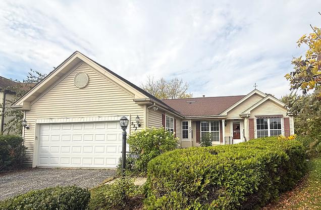 533 Farmhill Circle