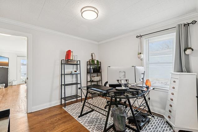212 Lewis Avenue Wauconda, IL House Contingent - Photo 16 of 32. Opens carousel modal