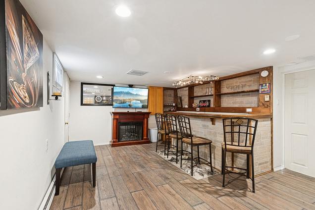 212 Lewis Avenue Wauconda, IL House Contingent - Photo 22 of 32. Opens carousel modal