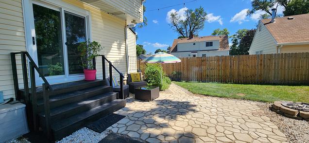 212 Lewis Avenue Wauconda, IL House Contingent - Photo 26 of 32. Opens carousel modal