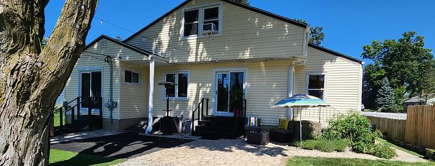212 Lewis Avenue Wauconda, IL House Contingent - Photo 27 of 32. Opens carousel modal