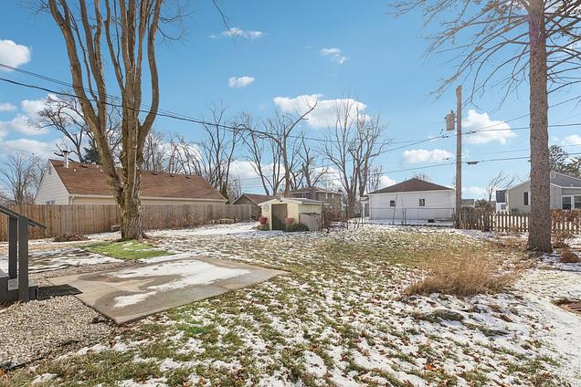 212 Lewis Avenue Wauconda, IL House Contingent - Photo 29 of 32. Opens carousel modal