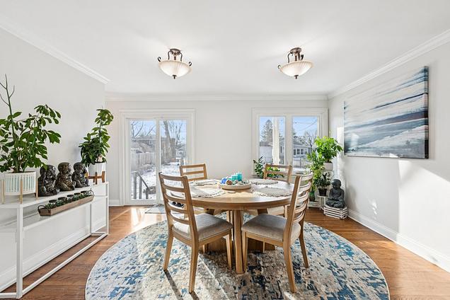 212 Lewis Avenue Wauconda, IL House Contingent - Photo 10 of 32. Opens carousel modal