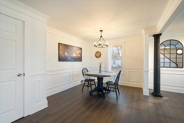 318 E Liberty Street Wauconda, IL House Contingent - Photo 7 of 30. Opens carousel modal