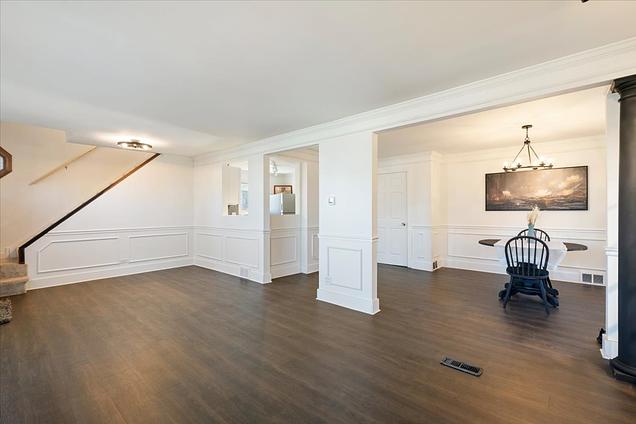 318 E Liberty Street Wauconda, IL House Contingent - Photo 8 of 30. Opens carousel modal