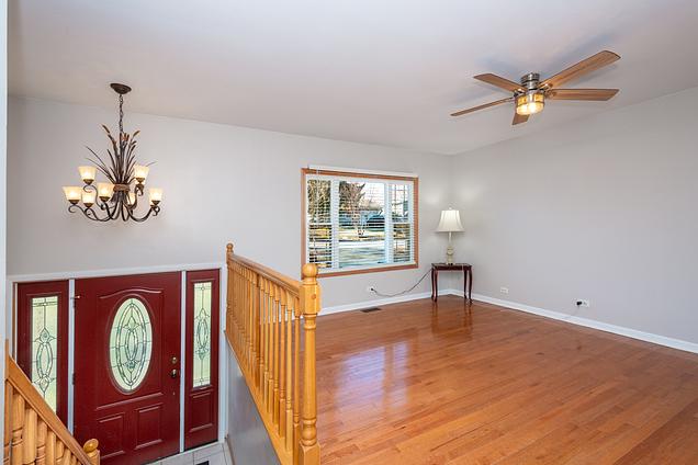 424 Woodland Avenue Wauconda, IL House Active - Photo 2 of 42. Opens carousel modal