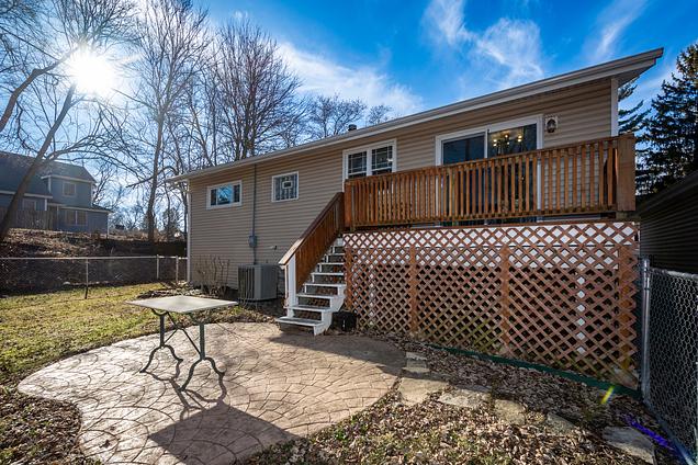 424 Woodland Avenue Wauconda, IL House Active - Photo 35 of 42. Opens carousel modal