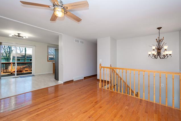 424 Woodland Avenue Wauconda, IL House Active - Photo 4 of 42. Opens carousel modal