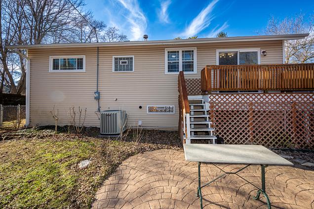 424 Woodland Avenue Wauconda, IL House Active - Photo 42 of 42. Opens carousel modal