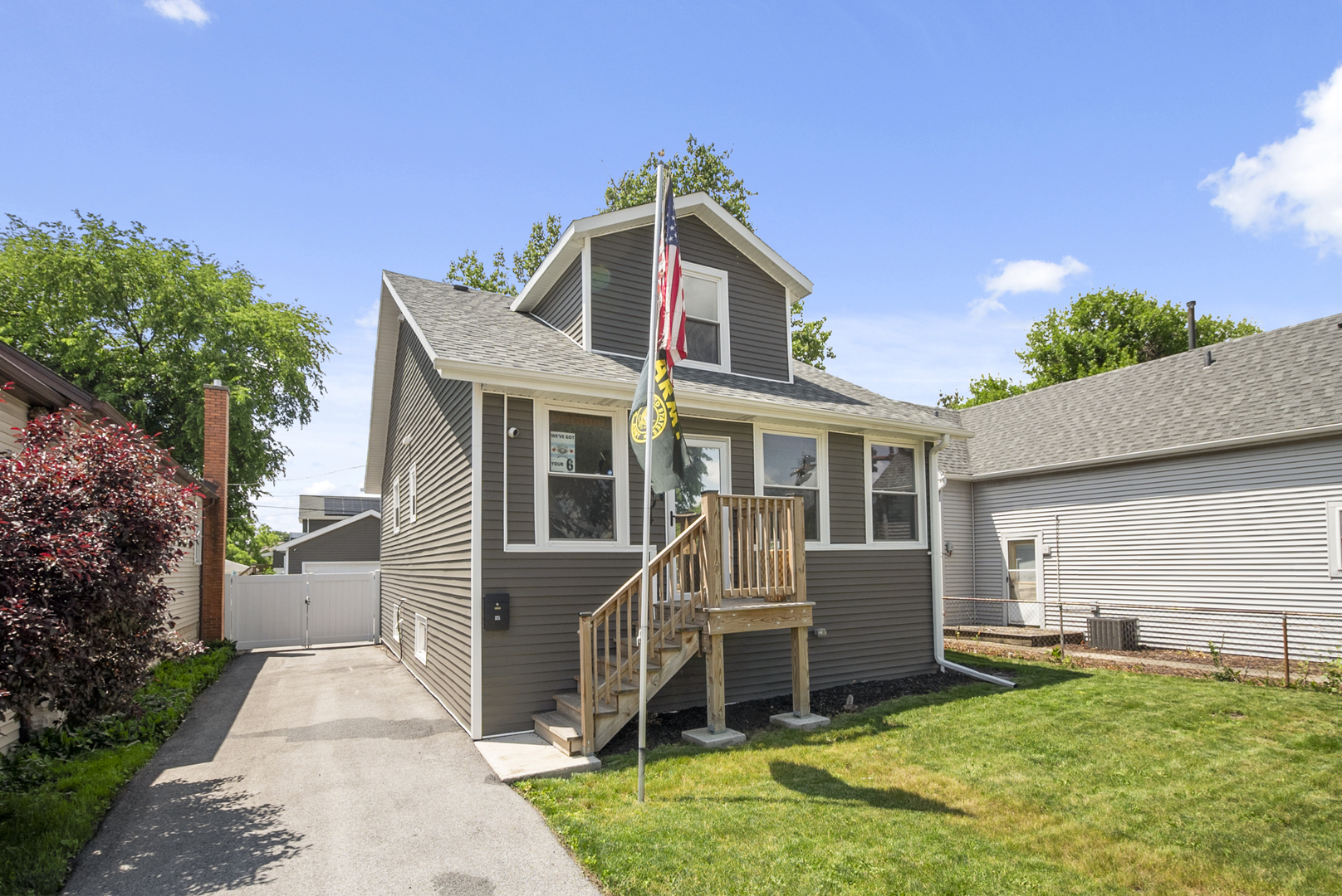 Recently Sold Cook County, IL Real Estate & Homes - Estately