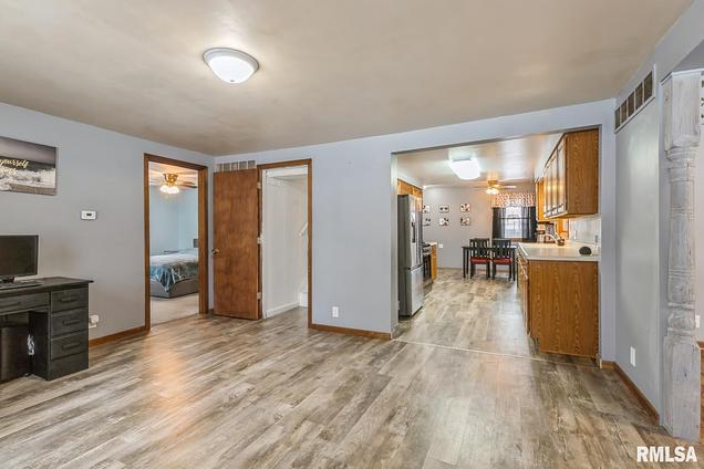 205 W Jackson St, Joy, IL 61260 | MLS# QC4259118