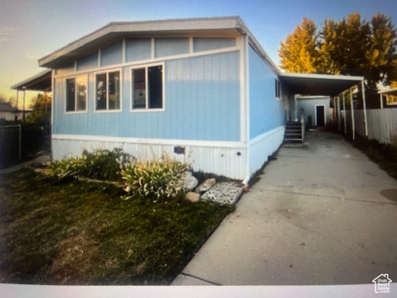 209 E Jordan View Cir