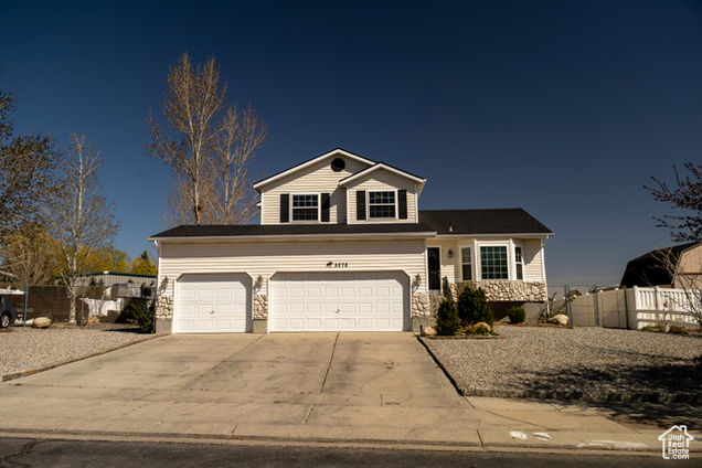5278 W Meteor Hill Cv S