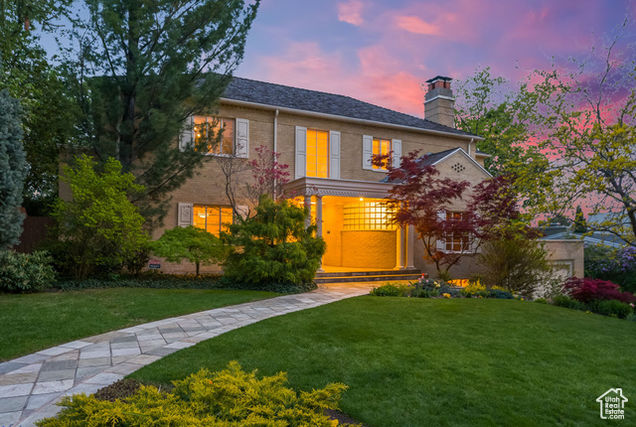 1500 E Arlington Dr Salt Lake City, UT House Active - Photo 1 of 77. Opens carousel modal