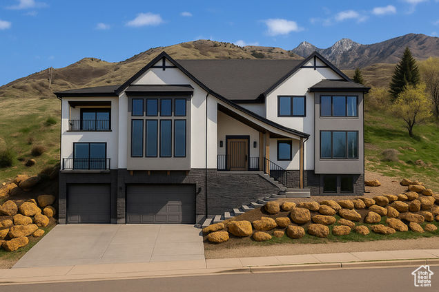 3088 E Silver Hawk Dr
