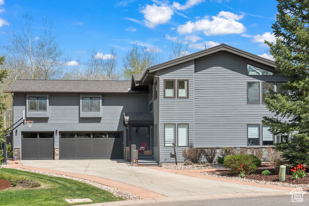5211 Creek Stone Ct Park City, UT House Active - Photo 1 of 26. Opens carousel modal