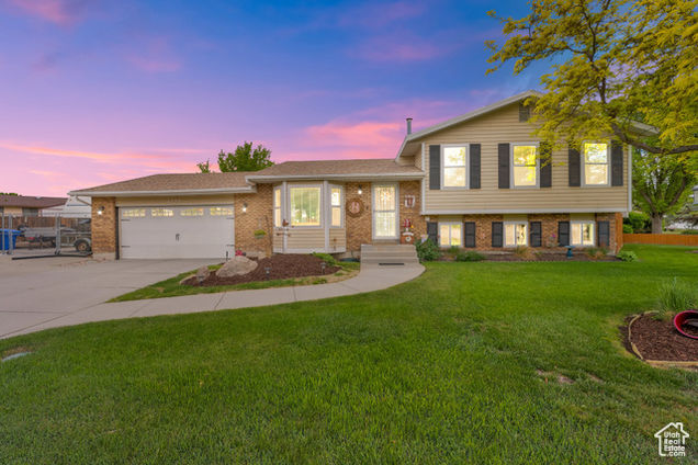 2298 W Jordan Meadows Cv West Jordan, UT House Pending - Photo 1 of 47. Opens carousel modal