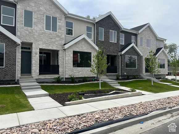 1562 E 3900 S Unit 106