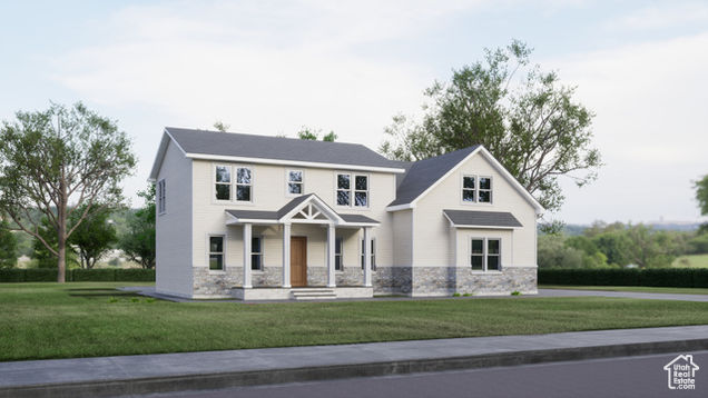 305 E 2690 N Unit 127