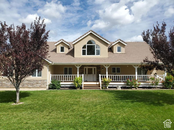 580 S Stagecoach Dr