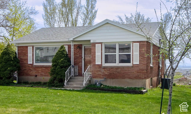 331 W Elberta Dr