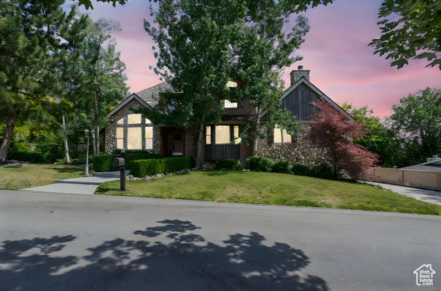 924 Redford Dr