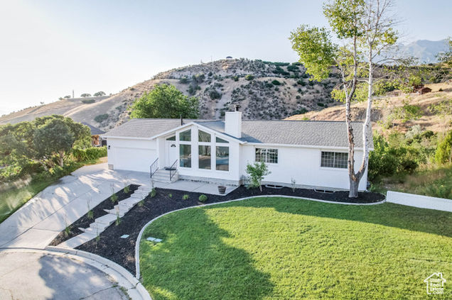 1053 Hillside Cir Provo, UT House Pending - Photo 1 of 48. Opens carousel modal