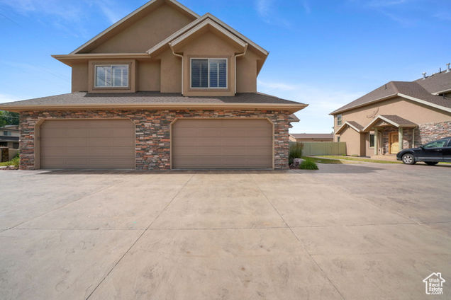 7494 S 2300 E Cottonwood Heights, UT House Active - Photo 1 of 30. Opens carousel modal