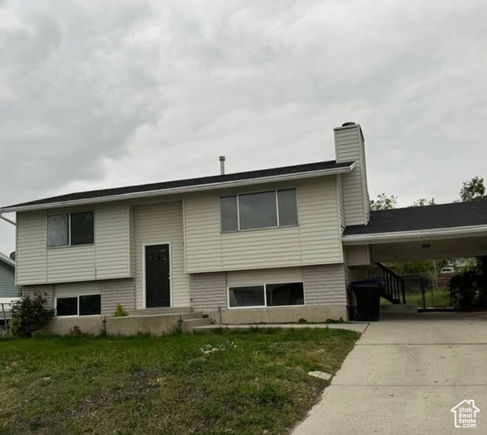 5127 W Verdugo #B Dr Salt Lake City, UT House Active - Photo 1 of 11. Opens carousel modal