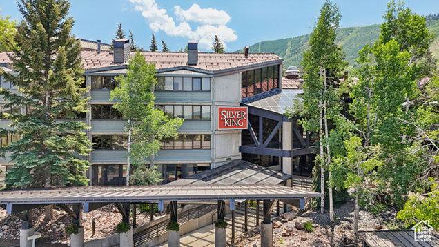 1485 Empire Ave Unit 513