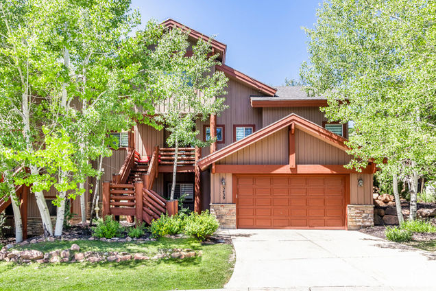 3430 W Cedar Dr Park City, UT Townhouse Active - Photo 1 of 21. Opens carousel modal