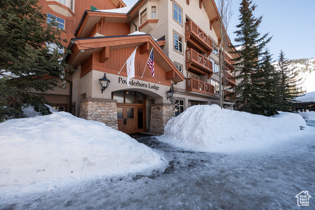 12090 E Big Cottonwood Canyon Rd Unit 210 Solitude, UT Condo Active - Photo 1 of 27. Opens carousel modal