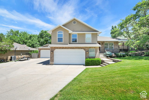 2779 E 3575 N