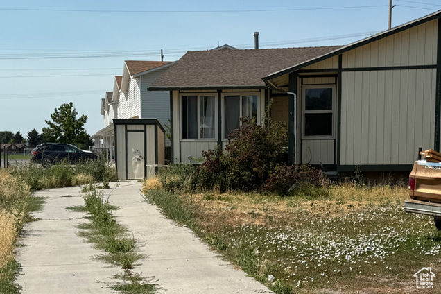 90 E 1300 S Garland, UT Multifamily Active - Photo 1 of 7. Opens carousel modal