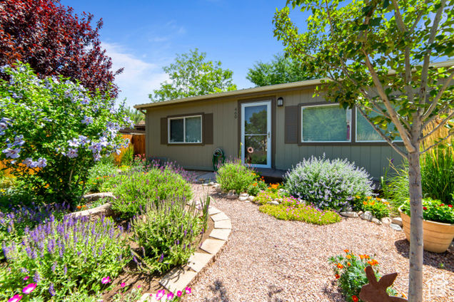 460 E Bowen Cir Moab, UT House Active - Photo 1 of 53. Opens carousel modal