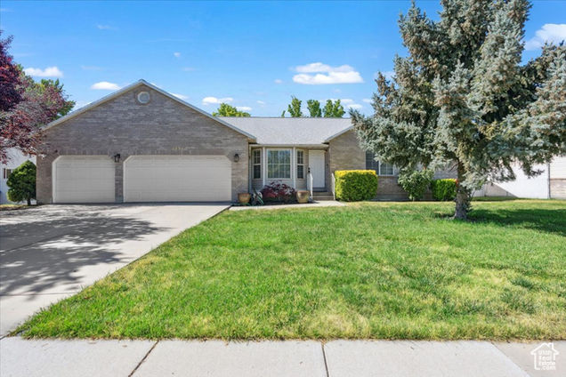 1331 W George Rd