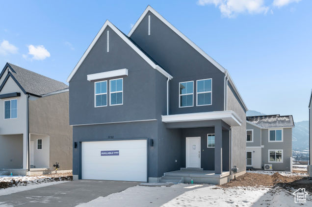 837 N 1860 E Unit 158