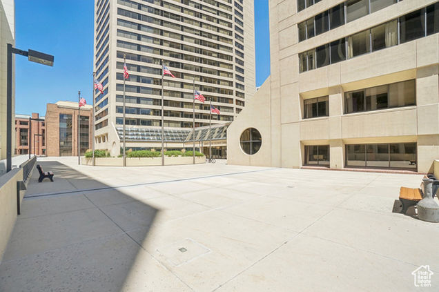 44 W 300 S Unit 805S Salt Lake City, UT Condo Active - Photo 1 of 41. Opens carousel modal