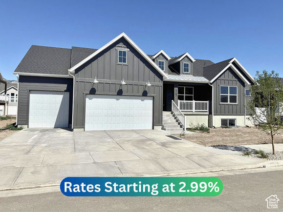 3102 N 2875 W Unit 27 Plain City, UT House Active - Photo 1 of 31. Opens carousel modal