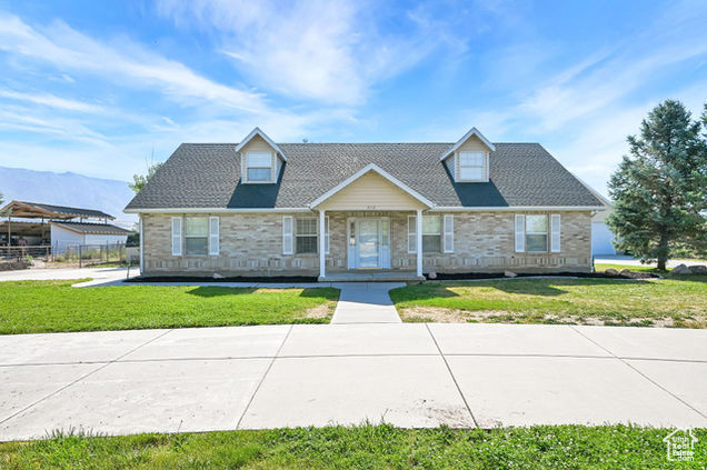 3112 N Pelican Dr