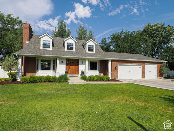 13280 S 1162 E Draper, UT House Active - Photo 1 of 75. Opens carousel modal
