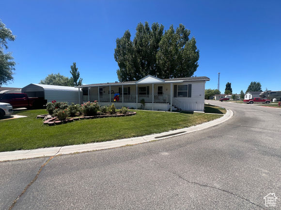 900 W Main St Unit 95