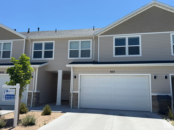 931 W 910 N Tremonton, UT Townhouse Active - Photo 1 of 23. Opens carousel modal