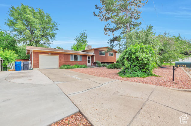 4790 Burch Dr South Ogden, UT House Active - Photo 1 of 25. Opens carousel modal