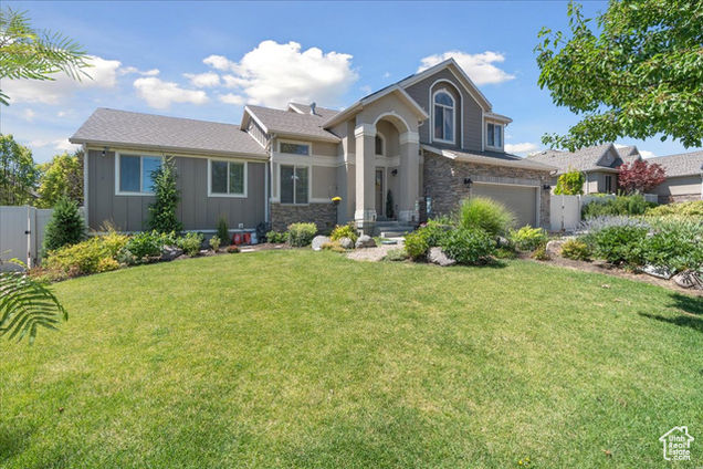 5719 W Boulder Creek Rd