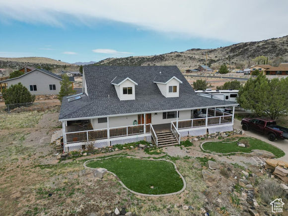398 E Wells Fargo Rd